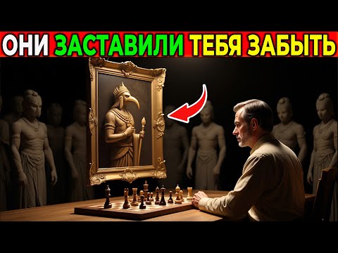 Видео: Бог Внутри Тебя: Почему Ты Притворяешься Человеком?