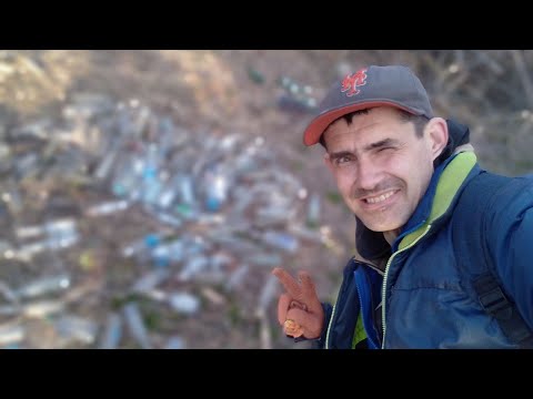 Видео: VLOG ЗДАМ БУТЫЛКИ на 112 ТЫСЯЧ ГРИВЕН
