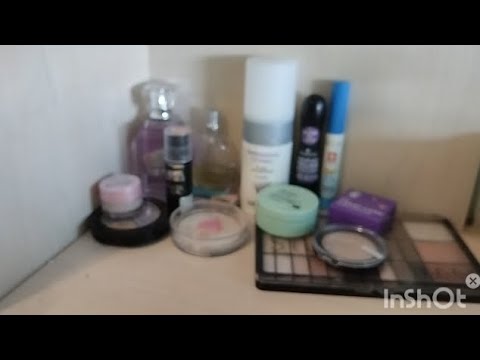 Видео: косметичка на сентябрь-ноябрь 2024г