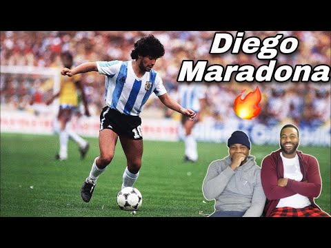 Видео: Первая реакция Муки на... Диего Марадону - Когда футбол становится искусством (ОН ЛЮБИТ ЕГО)