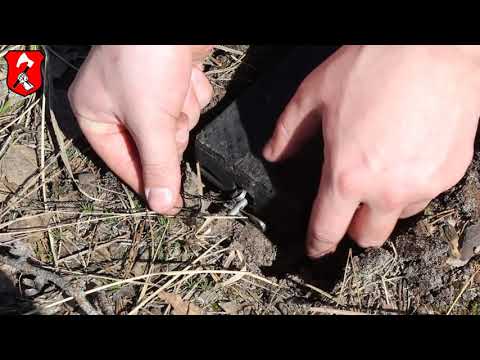 Видео: Інженерні боєприпаси Випуск 6 ПМД-6М