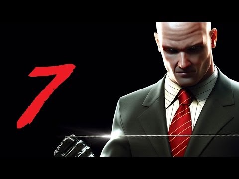 Видео: Hitman Blood Money Прохождение Миссия 7 (Смотри в оба...)