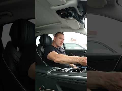 Видео: Jaecoo J8 , первые 10000км. Отзыв владельца.