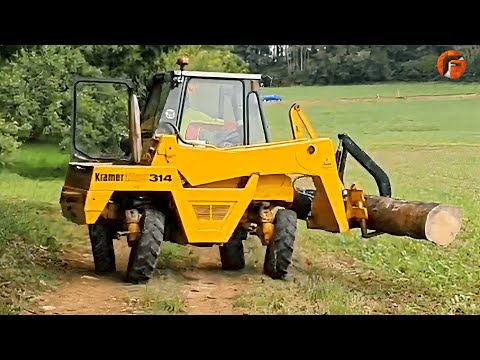 Видео: Уникальные транспортные средства с особыми функциями || Сумасшедшие, Невероятные ▶5