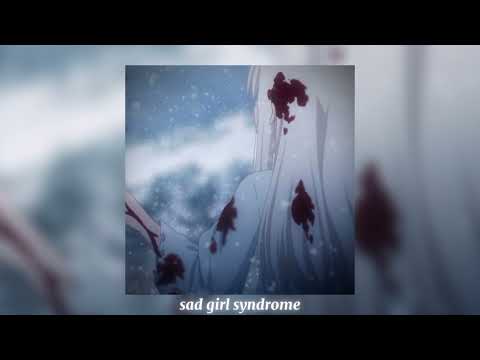 Видео: enveel & metaego - sad girl syndrome [ты нервно прячешь раны в рукавах..] (slowed x reverb)