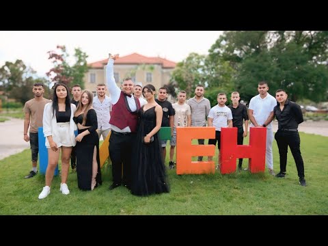 Видео: Село Гиген Абитуриентски Бал на Митко част 2