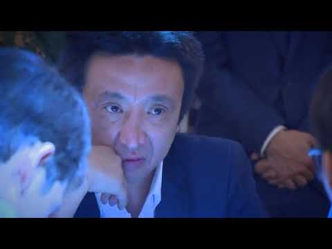 Видео: Не? Қайда? Қашан? (ІІІ маусым)