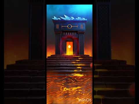 Видео: Огромный призыв империя пазлов) 