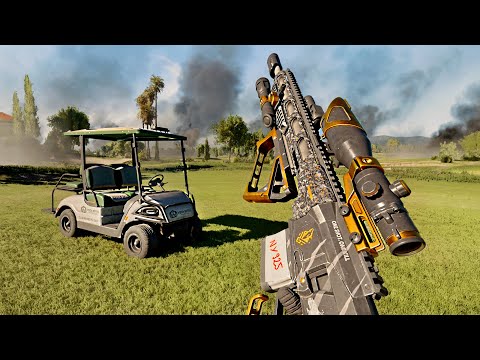 Видео: Первый сезон Battlefield 6 — это просто смешно!
