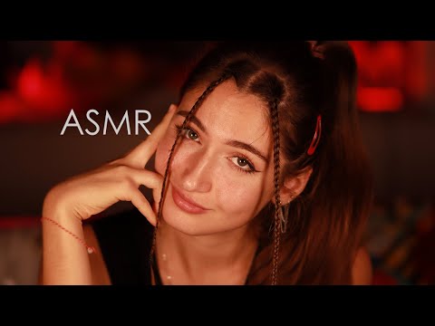 Видео: АСМР ТЫ ТОТ САМЫЙ НОВЕНЬКИЙ У НАС В ГРУППЕ? 😻 [ролевой асмр] #asmr