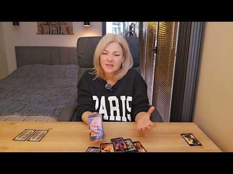 Видео: #таро.🔥ШОК 🤦‍♂️не пропусти❗️ Его чувства сегодня к ВАМ⁉️