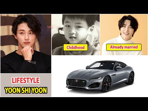 Видео: Юн Ши Юн 2025 | Реальная жизнь Юн Ши Юна | Драма и состояние | Семья, девушка