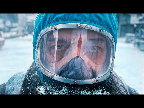 Видео: 99% Людей вымерло из-за ЯДОВИТОГО СНЕГА, а выжившие становятся PAБAMИ гигантских монстров [пересказ]