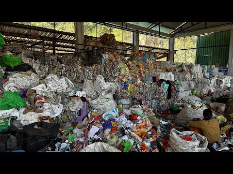 Видео: Какие 20% сократят твои отходы на 80%?