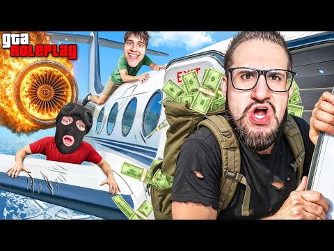 Видео: КТО ПЕРВЫЙ КОСНЕТСЯ МЕНЯ ПОЛУЧИТ 10.000.000$! 5 ИСПЫТАНИЙ vs ОДНО ПРАВИЛО! (GTA 5 RP)