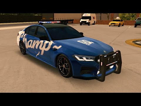 Видео: гонки #carparkingmultiplayer