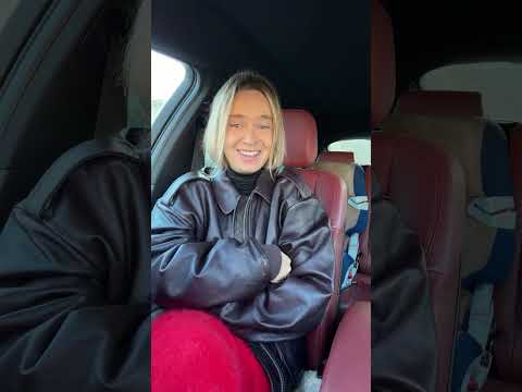 Видео: История для женщин в прямом эфире!