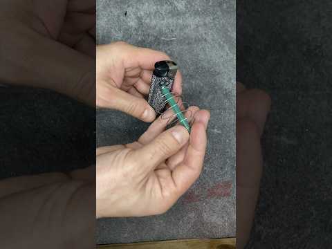 Видео: Я сам сделал кормушку для рыбалки #видеорыбалки #фидернаярыбалка #карпфишинг