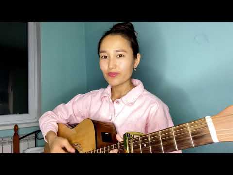 Видео: Қыз сезімі Гаухар Алимбекова