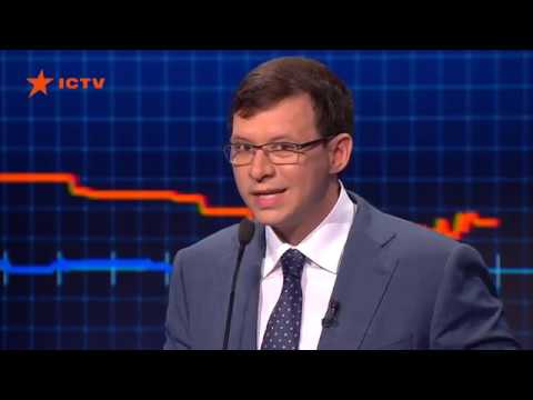 Видео: Из-за безвиза мы потеряли 10 млн рабочих рук - Мураев