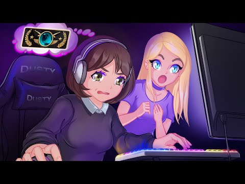 Видео: МОЯ МАМА СТАЛА ГЛОБАЛОМ (CS:GO)