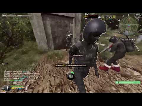 Видео: Will to live МСК3 PIVO МУВИК#18