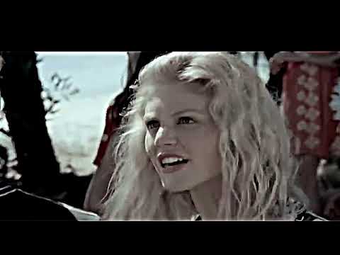 Видео: Rikki & Zane (Рикки и Зейн) H2O // Цунами