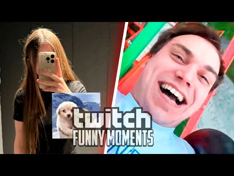 Видео: ЛИЗА СМОТРИТ - Топ Моменты с Twitch | ПерегрузОчка | iceicell лучшее