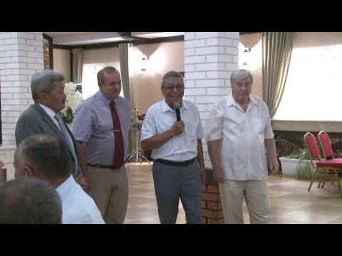 Видео: 45 жылдық кездесу