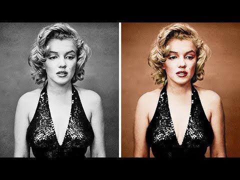 Видео: 20 Фотографий, Которые Перевернут Ваш Взгляд на Историю