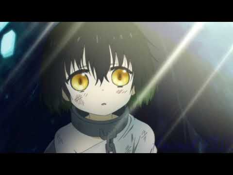 Видео: [AMV] Аниме клип Сомали и лесной дух