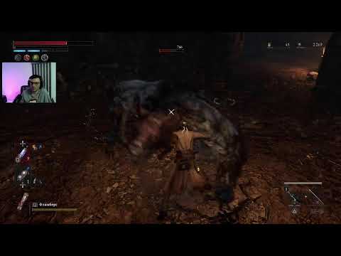 Видео: Lies of p 1 прохождение макс сложность