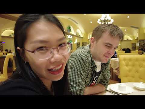 Видео: Китай и кухни мира 23. Настоящий гуандунский завтрак