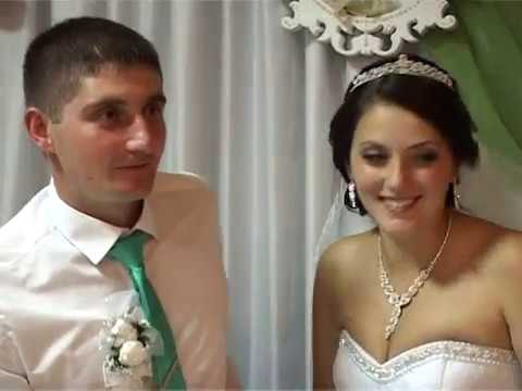 Видео: Весілля Сенечів 01.08.15 (9 частина)