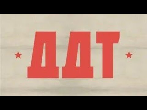 Видео: ДДТ.  В последнюю осень.  DDT.  Last autumn.