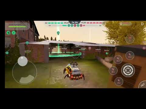 Видео: Steel rage 2024 . прокачал volcano . Maximally Pumped volcano .