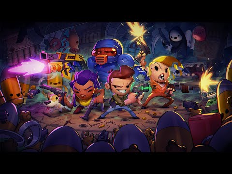 Видео: ПРОХОЖУ ЕТГ[1]     Enter The Gungeon