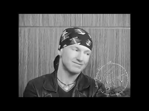 Видео: Иванушки International - Тучи (QuarsssEkho Remix) (Памяти Игоря Сорина)