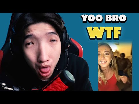 Видео: ТҮҮНИЙГ ЭР ХҮН Л ТАНИНА | YOBROOO WTF