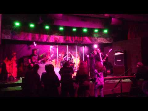 Видео: ВЕЛЕС - Опричники (live)