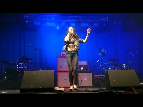 Видео: Нуки - Иллюзия (Frost Fest 2017)