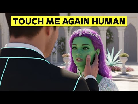 Видео: В наказание её заставили выйти замуж за человека, но его первое прикосновение заставило её просит...