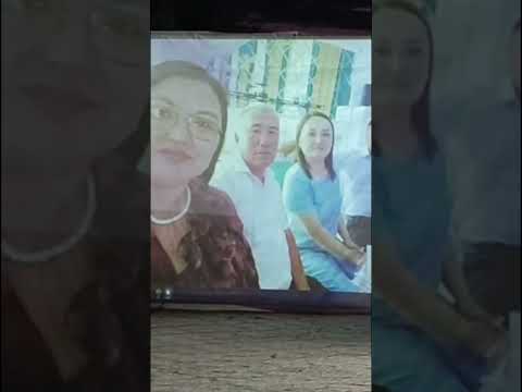 Видео: 30 жылдық кездесу. 2- күн. 29,06,2024