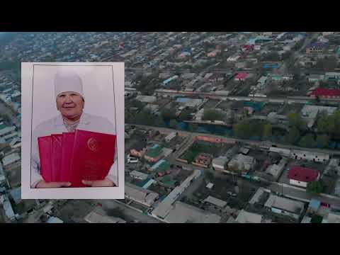 Видео: Слайд 8-март Шамалдуу-Сай