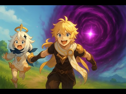 Видео: 🔥 Еженедельные боссы + «Мрачный натиск» - кто выживет? | Genshin Stream