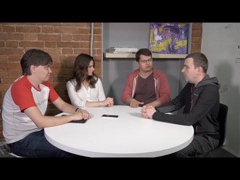Видео: Moscow Python Podcast. Как дорасти до senior-разработчика не поседеть (level: junior+)