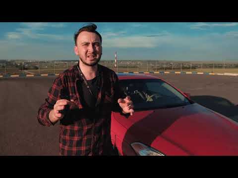 Видео: Toyota Solara кальянщика Адриана