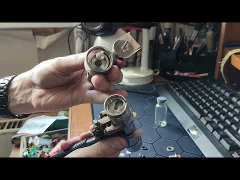 Видео: Устройство Безыгольного Инъектора БИ-1М