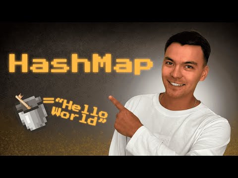 Видео: Полный ГАЙД по Java HashMap