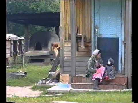 Видео: ВДОЛЬ БЕРЕГОВ БОЛЬШОГО ЮГАНА
